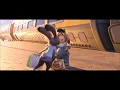 映画『ズートピア』ジュディの旅立ち本編映像