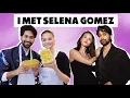 Download Lagu How I met Selena Gomez!