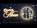 B THE HOOD 'Up on the Moon (Stay)' Official Audio