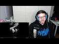 ENGLISH GUY REACTS TO FRENCH RAP!! | Josman - Factice