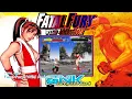 Download Lagu Hyperspin - Fatal Fury: Wild Ambition by SNK (Hyper Neo Geo 64 hardware)