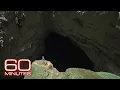 Vietnam s Son Doong A rare journey inside the world s largest cave passage