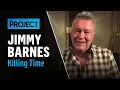 Download Lagu Jimmy Barnes Serenades His Fellow South Australians Stuck In Lockdown | The Project