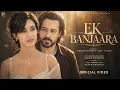 Ek Banjaara Emraan Hashmi Disha Patani New Heartbreaking Sad Song 2026