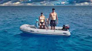 Did We Trust This Boat Too Much?