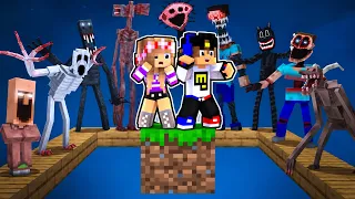 СТРАШНЫЙ СЛОМАННЫЙ МОД 2 в МАЙНКРАФТ ! НУБ и ПРО ДЕВУШКА ВИДЕО ТРОЛЛИНГ MINECRAFT ЕВГЕНБРО