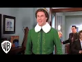 Elf 10th Anniversary Meeting Dad Warner Bros Entertainment