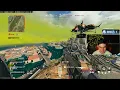 Biflfe Returns To Comp Warzone DOMINATES This 60 000 TOURNAMENT WTF