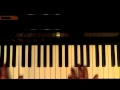 Download Lagu Feint - My Sunset (Piano Cover)