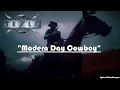 Tesla - Modern Day Cowboy (Lyric Video) #lyrics #tesla #rock