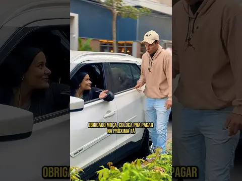 Ele queria pagar fiado! #cenas #lauraschaper #novelas #foryou