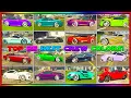 The Top 25 Best Modded Crew Colors In GTA 5 Online Bright Colors Secret Neon More