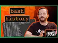 Bash History Your Linux Command History Explained