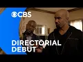 Jay Harrington Directorial Debut Guest Star Taye Diggs S W A T