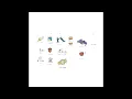 SZA - Saturn (Audio)