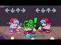 Sick Coders Engine SCE - Chart Editor Test and Test Song Modchart Show case