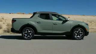 لأول مرة في التاريخ هيونداي دبل كابينة بيك أب 2022 