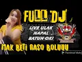 Download Lagu FULL DJ RALES KECE TERBARU||DJ ADAM JUMBO||DAK RALES DAK KECE||UMEP BROO||LIVE ULAK NAPAL BATUN OKI