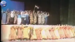 اوبريت اخترناه للرئيس الأسبق محمد حسني مبارك 