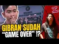Lagu MASIH TERLALU PAGI, GIBRAN SUDAH MULAI KAMPANYE ⁉️ - Didi Lionrich (Post A Proof #10)