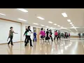 Download Lagu Green Green Grass Of Home - Line Dance