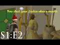 According to J1m Battlestaff Shop Owner Finally Snaps