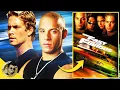 Lagu The Fast and the Furious: Overrated or a Classic?