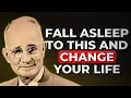 3 Hours of Napoleon Hill to REMOVE All Limiting Beliefs Napoleon Hill