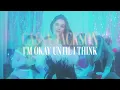 Cassa Jackson - I'm Okay Until I Think (Official Music Video)