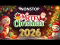 Download Lagu 🎶 Nonstop Christmas Songs Medley 2026 ❄ Greatest Classic Christmas Hits Collection 2026