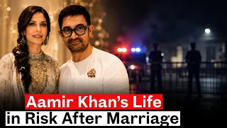 Aamir Khan Has Revealed the Truth About Gauri Spratt's Religion
