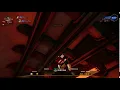 Deep Rock Galactic Mug in the Ceiling