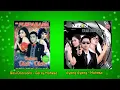 Download Lagu Gerry Mahesa \u0026 Mahesa - Qais Dan Laila \u0026 Ayang Ayang (Official Audio)