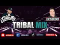 Download Lagu TRIBAL MIX 2023 (EDICION OCTUBRE) DJ EDWIN MIX FT. DJ CISO CDMX