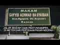 Download Lagu MAKAM SAYID ACHMAD BASYAIBAN (DSN NGOPAK, DESA ARJOSARI, KEC REJOSO, PASURUAN)