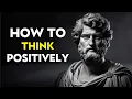 Download Lagu How To Think Positively - Marcus Aurelius (Stoicism)