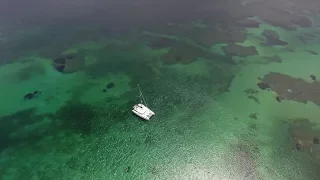 Sailing Greatcircle – Sardinia to Ponza (ep.34)