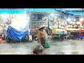 Download Lagu SÀI GÒN MƯA KINH HỒN SẤM CHỚP ĐÙNG ĐÙNG MƯA NHƯ TRÚT NƯỚC | CUỘC SỐNG SÀI GÒN MƯA CHIỀU MƯA GIÓ