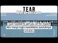 Rich Brian - Tear [ LYRICS terjemahan Indonesia ]