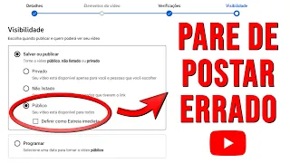 ✔️ Como aumentar as visualizações no Youtube? DICA INFALÍVEL!