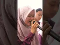 Lagu Sholawatullohi Taghsya Bikin Merinding