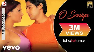 o soniya audio song ishq hai tumse bipasha basu dino morea udit narayan alka yagnik