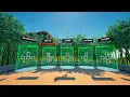 5v5 Zonewars Fridge Map Code