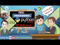 Python Dasar Break Continue dan Pass Belajar Python dasar