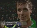 Download Lagu Ekonomi- och sportnyheter TV4, 1 oktober 1997