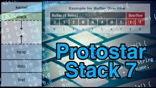 stack7 protostar getting root access stack buffer overflow exploit exploit development