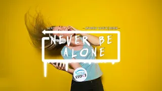 Download Never Be alone - ANDRHIO TADETE AKIMILAKU,AISYAH JAMILAH MAIMUNAH BANGERS FVNKY 2018 MP3