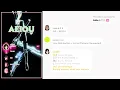 How Would IVE sing 'AEIOU' (by LE SSERAFIM) PATREON REQUESTED