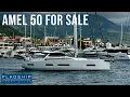 Download Lagu 2022 Amel 50 For Sale in Fano, Italy - Flagship Yacht Sales