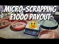 Where to Find Free Scrap Metal And How to Get the Most Out of It